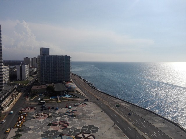 115 - RENT CASA PARTICULAR VEDADO MELIA COHIBA HAVANA